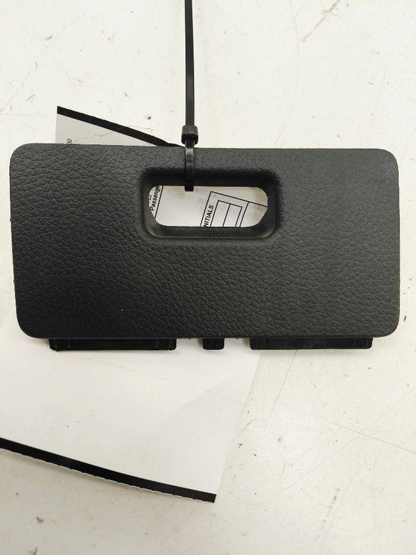 Nissan Maxima Fuse Box Cover 2018 2017 2016 OEM