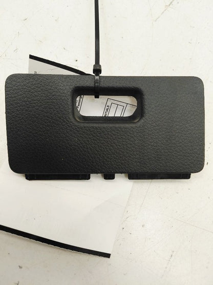 Nissan Maxima Fuse Box Cover 2018 2017 2016 OEM