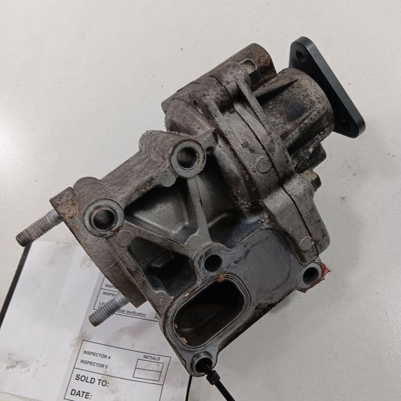 Coolant Water Pump 2.4L Fits 14-23 Jeep Cherokee  OEM