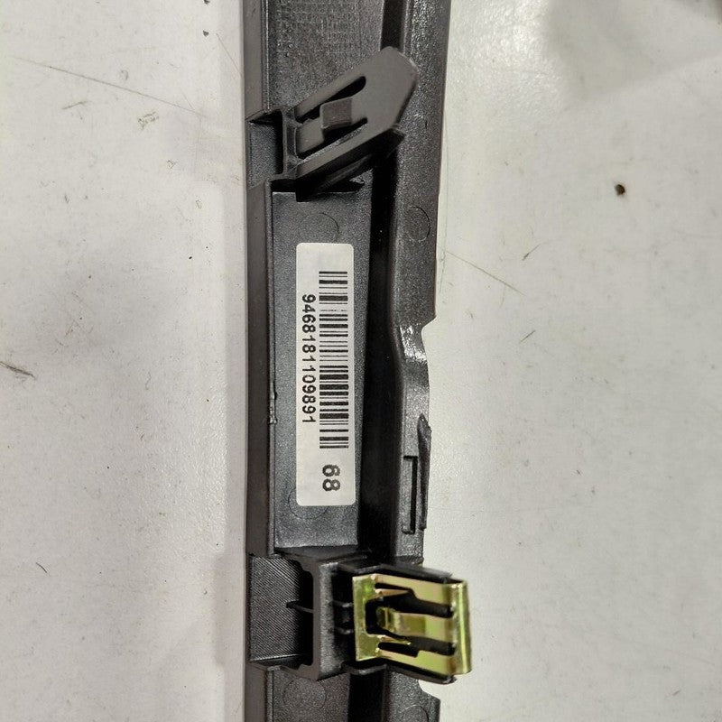 Buick Encore Passenger Right Dash Bezel 2020 2019 2018 OEM
