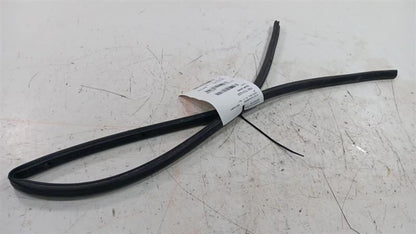 Toyota Camry Cowl Vent Panel Hood Rubber Seal  2021 2022 2023 OEM