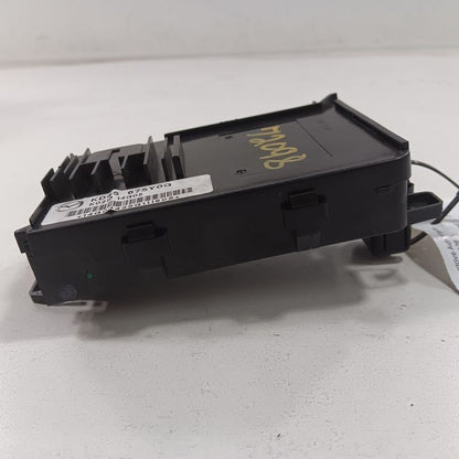 Chassis ECM Body Control BCM Rear Fits 14-16 MAZDA 3