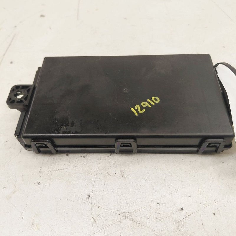 Theft-locking Receiver Control Module Hub Fits 18 Dodge Challenger OEM