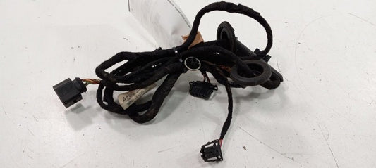 Volkswagen Jetta Door Harness Wire Wiring Right Passenger Front 2003 2