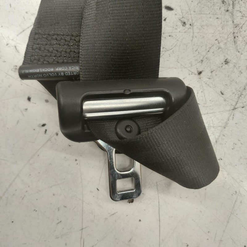 Passenger Right Front Seat Belt Strap Retractor Fits 14-18 Volvo S60