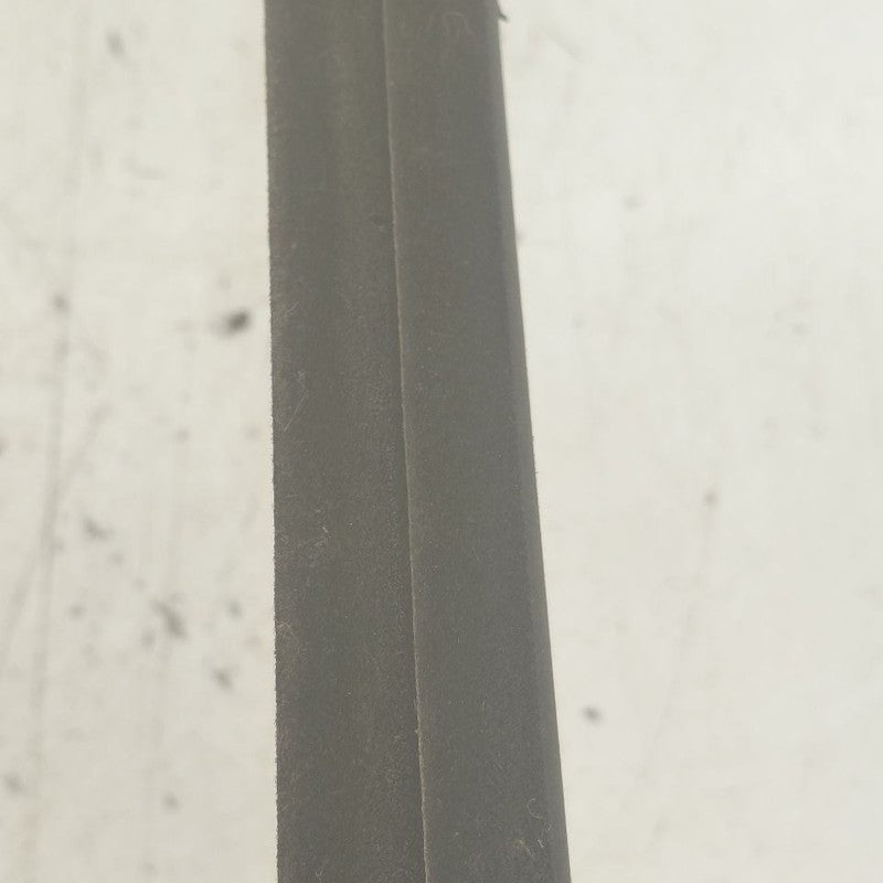 Nissan Rogue Door Glass Window Weather Strip Trim Rear Left Driver Bac