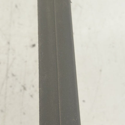 Nissan Rogue Door Glass Window Weather Strip Trim Rear Left Driver Bac