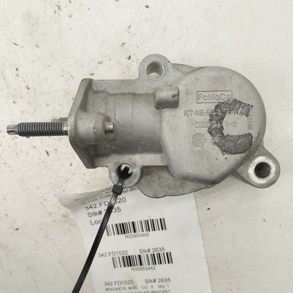 Ford Edge Fuel Pump Mount Bracket  2.7 2019 2020 2021 2022