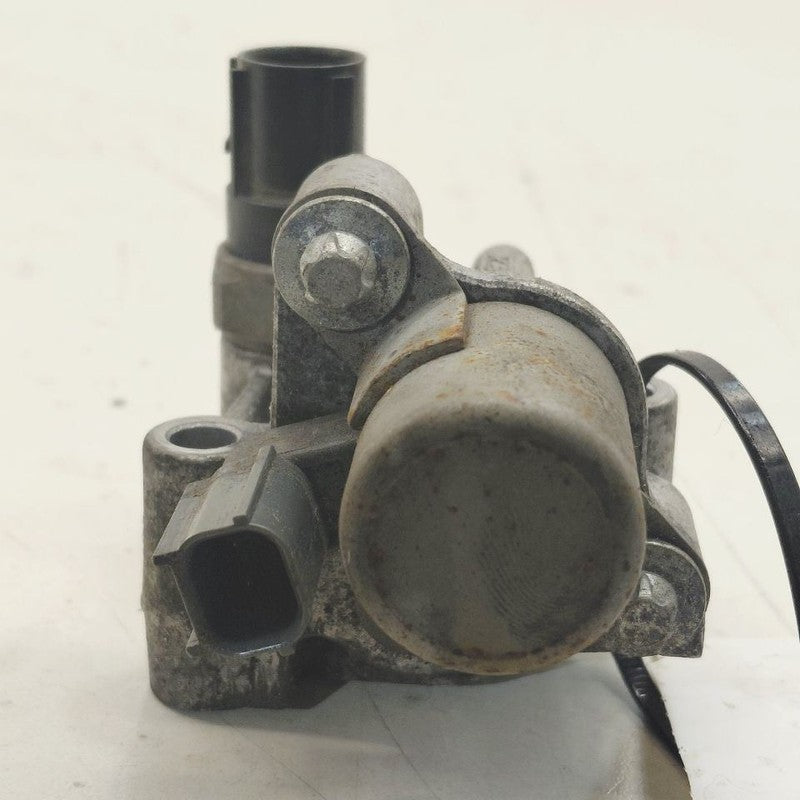 Honda CR-Z Variable Timing Gear Oil Control Valve Solenoid Cylinder He