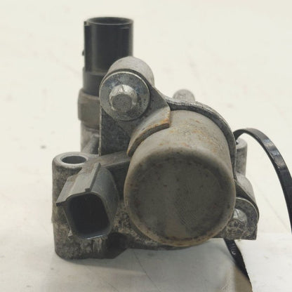 Honda CR-Z Variable Timing Gear Oil Control Valve Solenoid Cylinder He