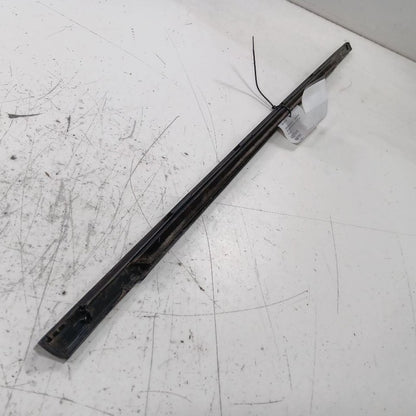 Fiat 500 Door Glass Window Weather Strip Trim Rear Left Back 2018 OEM