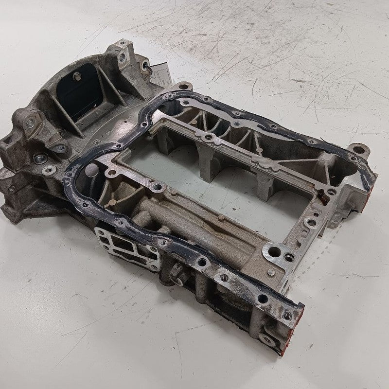 5047566AD Upper Engine Oil Pan 2.4L Fits 14-23 Jeep Cherokee