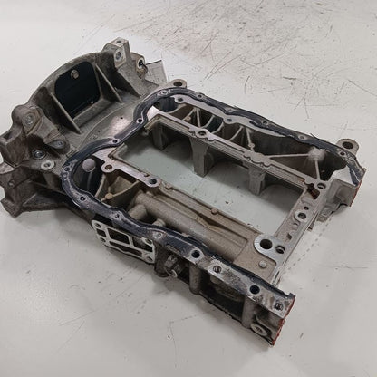 5047566AD Upper Engine Oil Pan 2.4L Fits 14-23 Jeep Cherokee