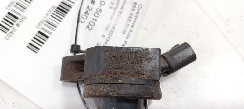 Ignition Coil Ignitor Coil Fits 07-19 TUNDRA  OEM