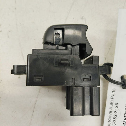 Nissan Rogue Window Switch Power Left Driver Rear  2017 2018 2019 OEM