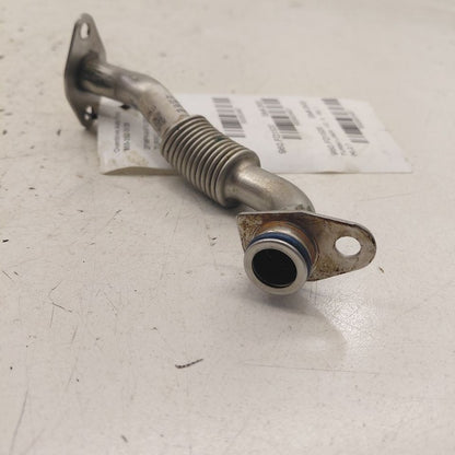 Ford Edge Super Turbo Charger Oil Line Hose Tube  2.7 2019 2020 2021 2