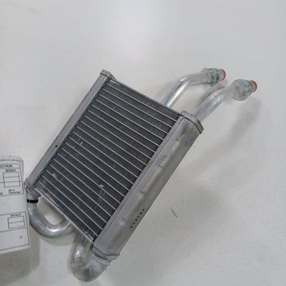 2025 GMC Acadia Rear Heater Core OEM
