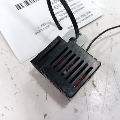 Nissan LEAF Noise Filter Module 2013 2014 2015 2016 2017