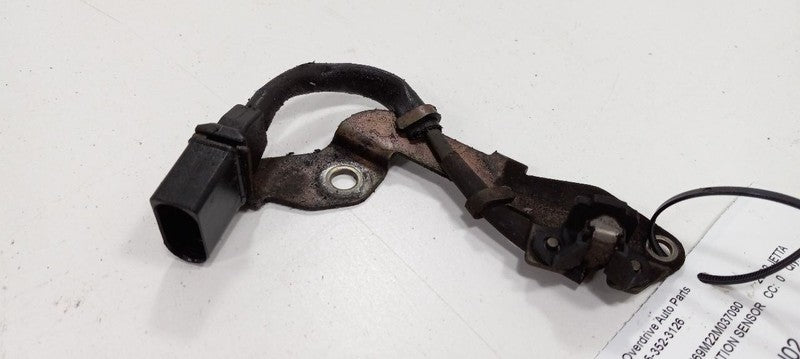 Volkswagen Jetta Camshaft Cam Shaft Position Sensor 2003 2002 2001 200