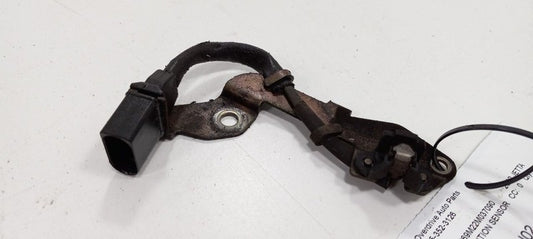 Volkswagen Jetta Camshaft Cam Shaft Position Sensor 2003 2002 2001 200