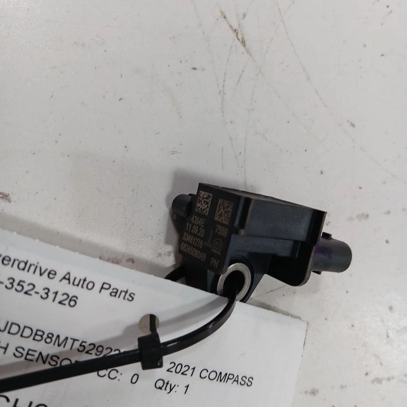Jeep Compass Sensor  2021 2020 2019 2018 2017