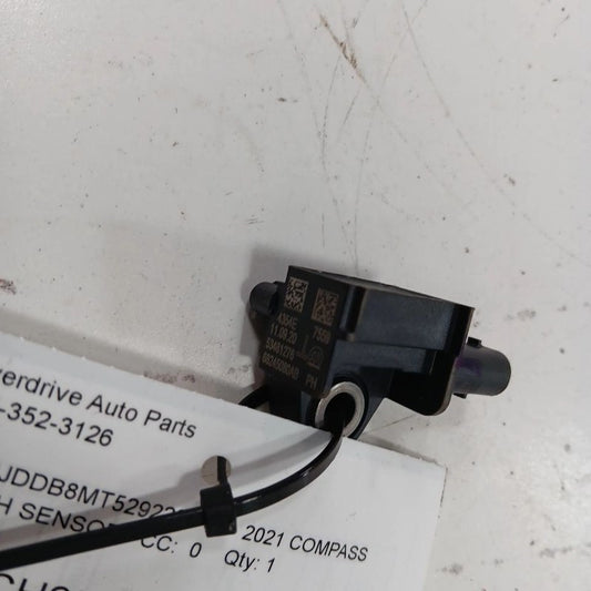 Jeep Compass Sensor  2021 2020 2019 2018 2017