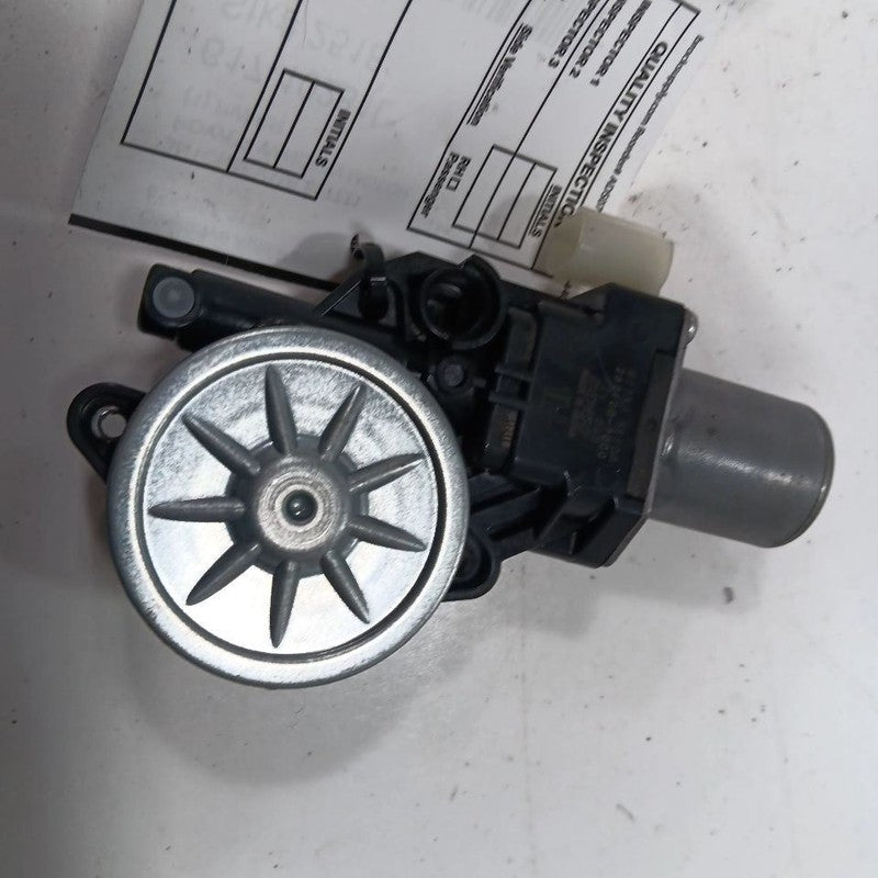 Left Rear Power Window Motor Fits 20-23 Nissan Versa