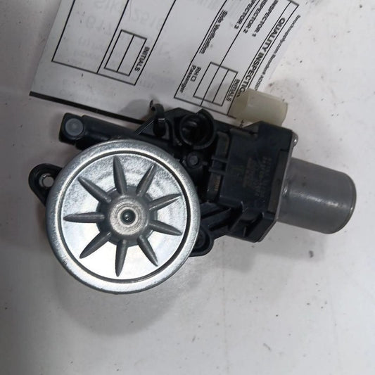 Left Rear Power Window Motor Fits 20-23 Nissan Versa