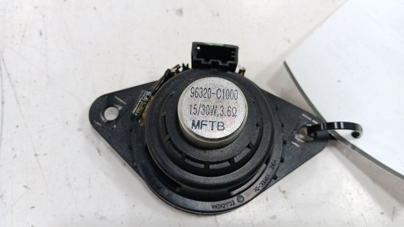 Hyundai Sonata Tweeter Left Driver Tweeter Speaker 2018 2019 OEM
