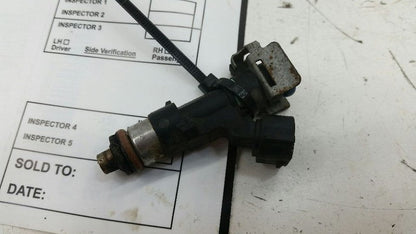 Fuel Injection Injector 2.5L 4 Cylinder Fits 07-13 Nissan Altima OEM