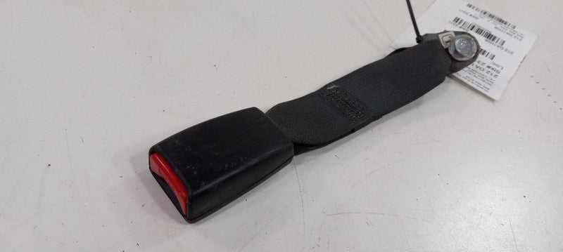 Nissan Versa Rear Back Seat Belt 2007 2008 2009 2010 2011 OEM