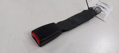 Nissan Versa Rear Back Seat Belt 2007 2008 2009 2010 2011 OEM
