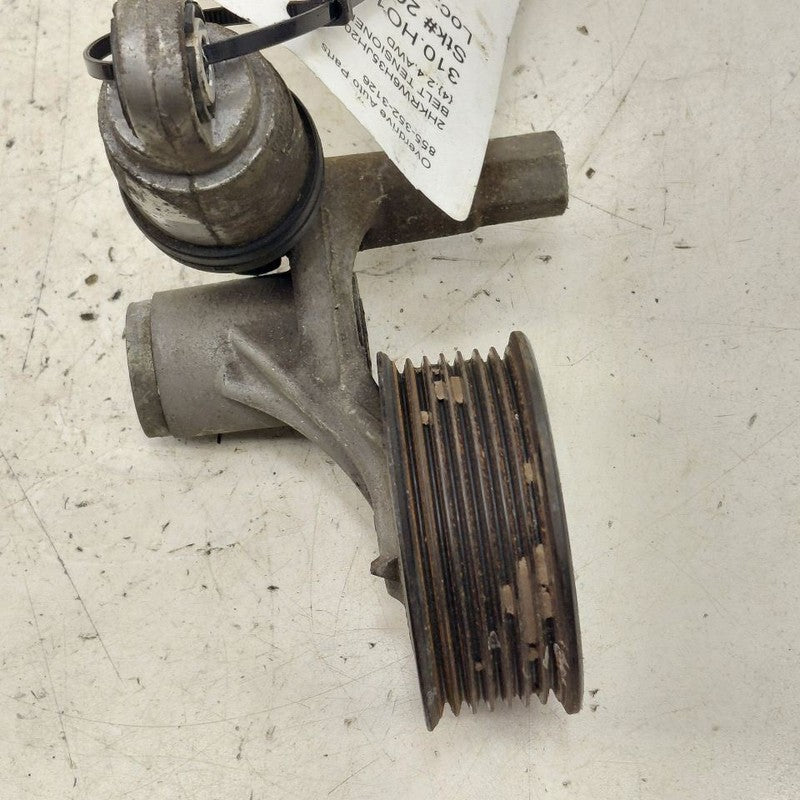 Honda CR-V Belt Tensioner Pulley  2.4 2019 2018 2017