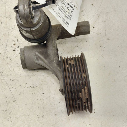 Honda CR-V Belt Tensioner Pulley  2.4 2019 2018 2017
