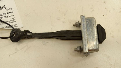 Ford Fiesta Door Check Left Driver Front Hinge Stop Stopper Detent 201