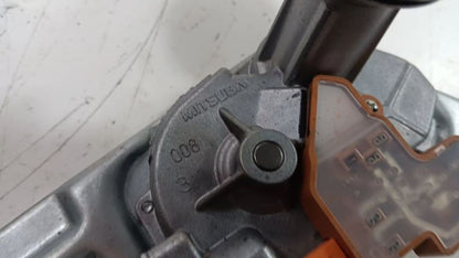 76700STXA01 Rear Back Window Wiper Motor Fits 07-13 MDX