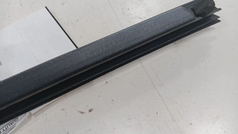 Infiniti G37 Left Rear Weather Strip Interior  2009 2010 2011 2012 2013
