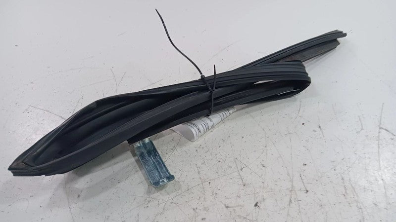 Nissan Rogue Door Glass Window Seal Rubber Right Passenger Front 2014 