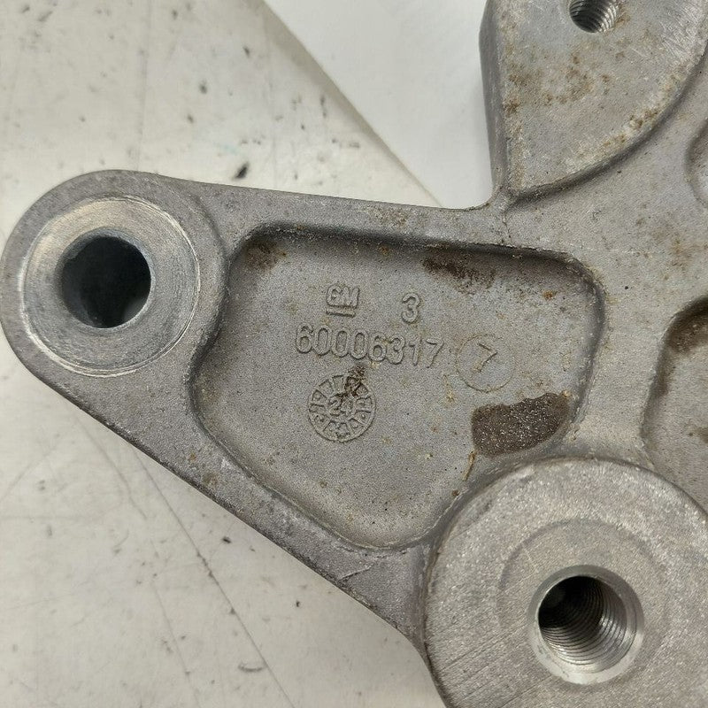 Chevy Trax Transmission Mount Bracket  1.2 2025 2024