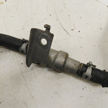 Nissan Rogue Coolant Line Crossover Pipe  2017 2018 2019 OEM