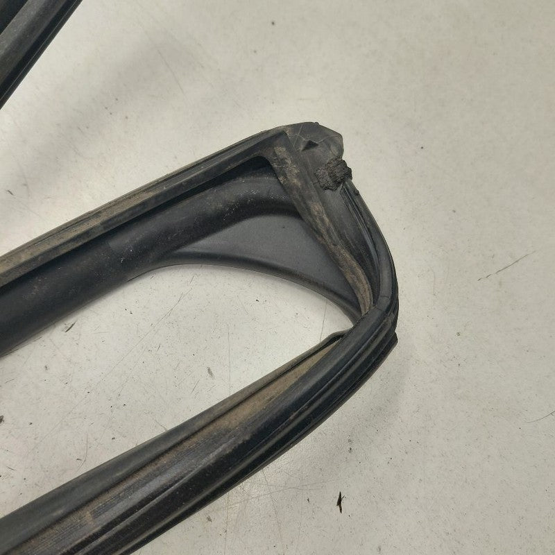 Honda CR-V Door Glass Window Seal Rubber Right Passenger Rear Back  20