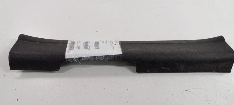 Hyundai Santa Fe Sill Trim Plate Door Jam Threshold Left Driver Front 2010 2011 