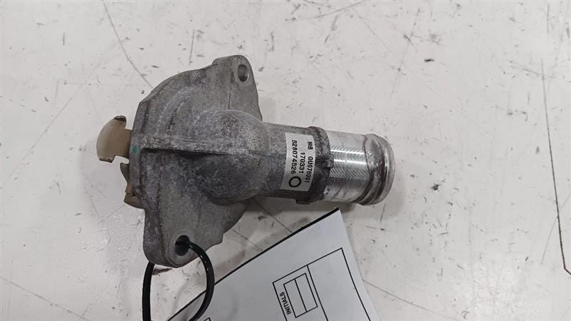 Buick Encore Thermostat Housing Mount Bracket  2016 2017 2018 2019