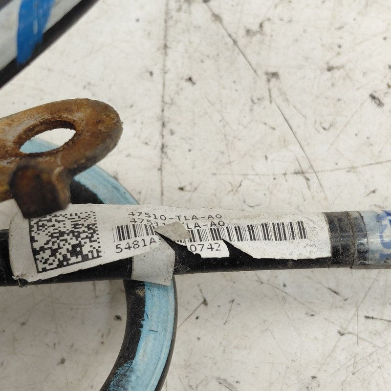 Honda CR-V Parking Brake Emergency Brake Cable  2019 2018 2017