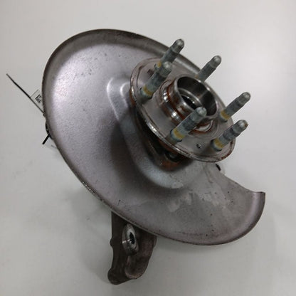 2025 GMC Acadia Passenger Right Rear Spindle Knuckle Bearing Hub 