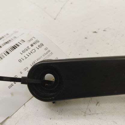 Chrysler 300 Windshield Wiper Arm Left Driver  2017 2018 2019