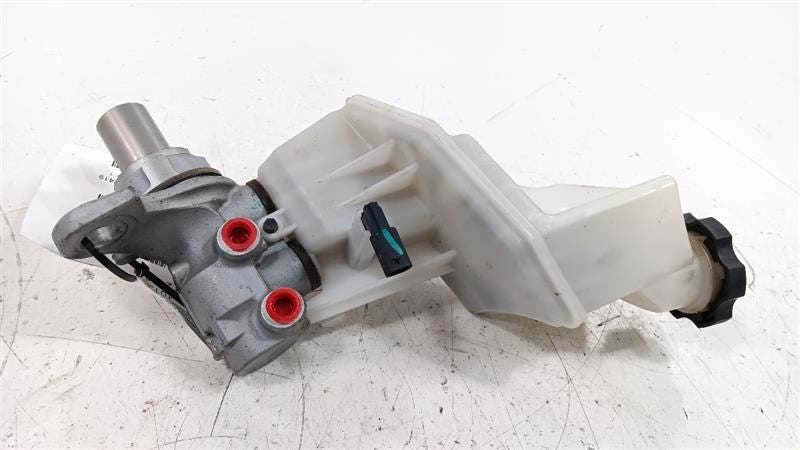 Brake Master Cylinder Fits 18-19 EQUINOX OEM