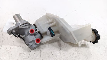 Brake Master Cylinder Fits 18-19 EQUINOX OEM