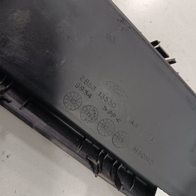 Ford Explorer Left Rear Quarter Panel Insert {BB5313530} 2016 2017 201