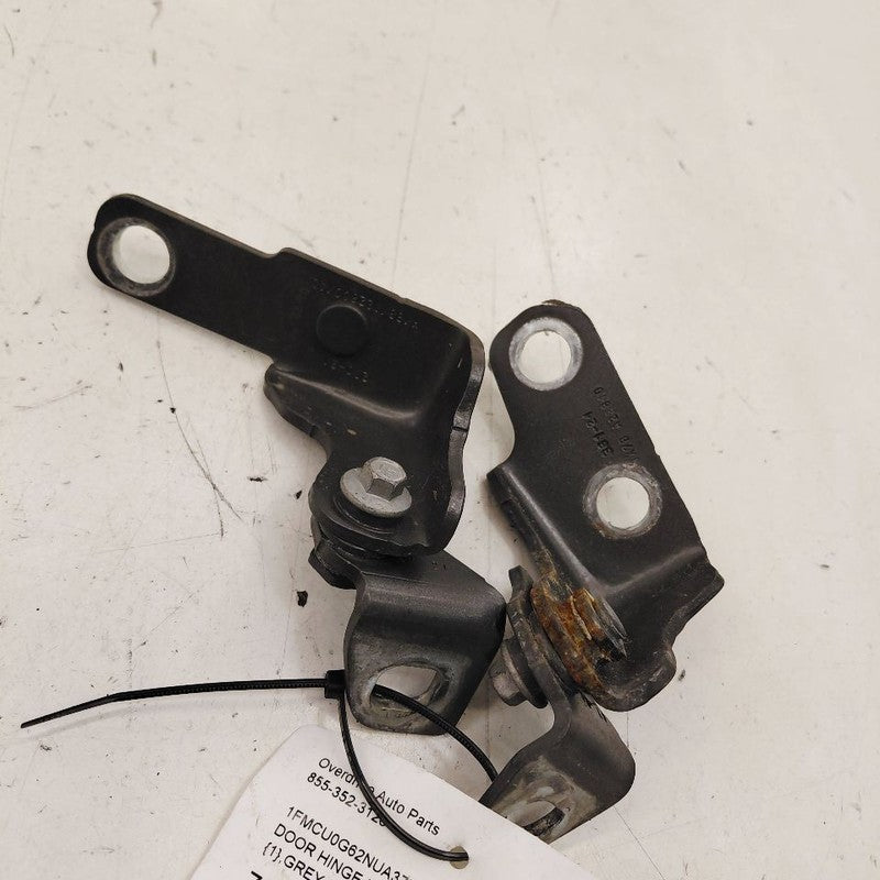 Ford Escape Door Hinge Set Right Front Passenger  2022 2023 2024
